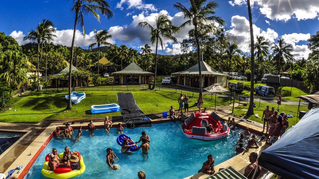 Photo of Others in Airlie Beach