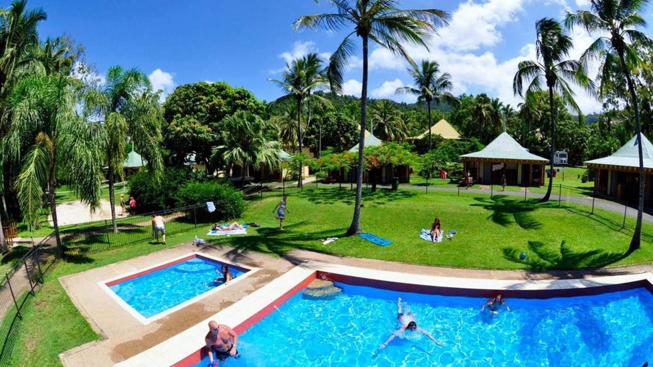 Photo of Outdoor in Airlie Beach