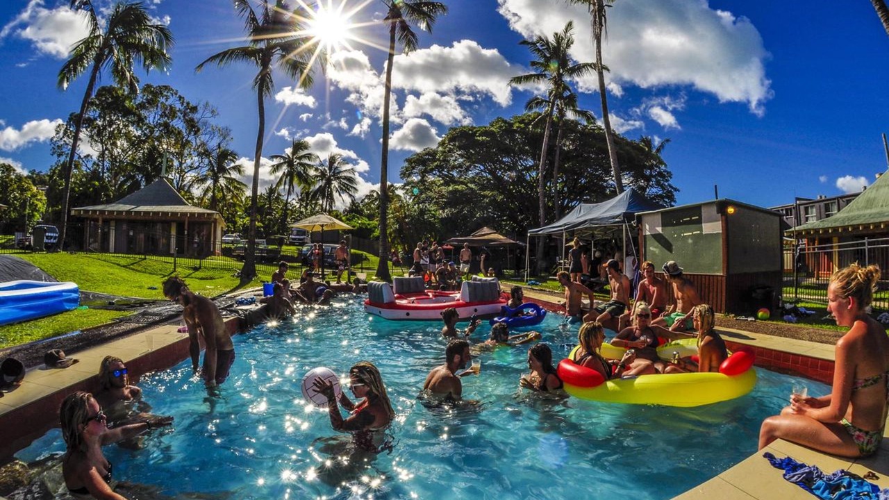 Photo of Outdoor in Airlie Beach