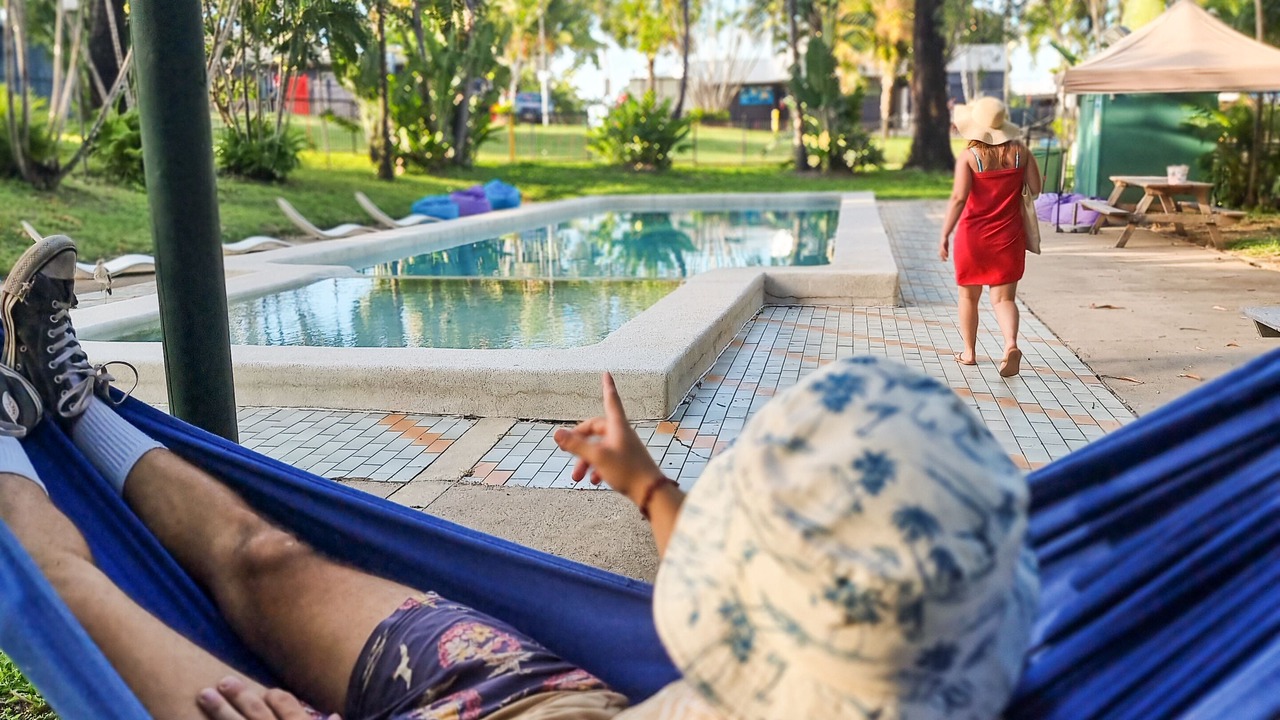 Photo of Outdoor in Airlie Beach