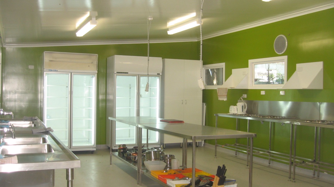 Photo of Kitchen in Airlie Beach