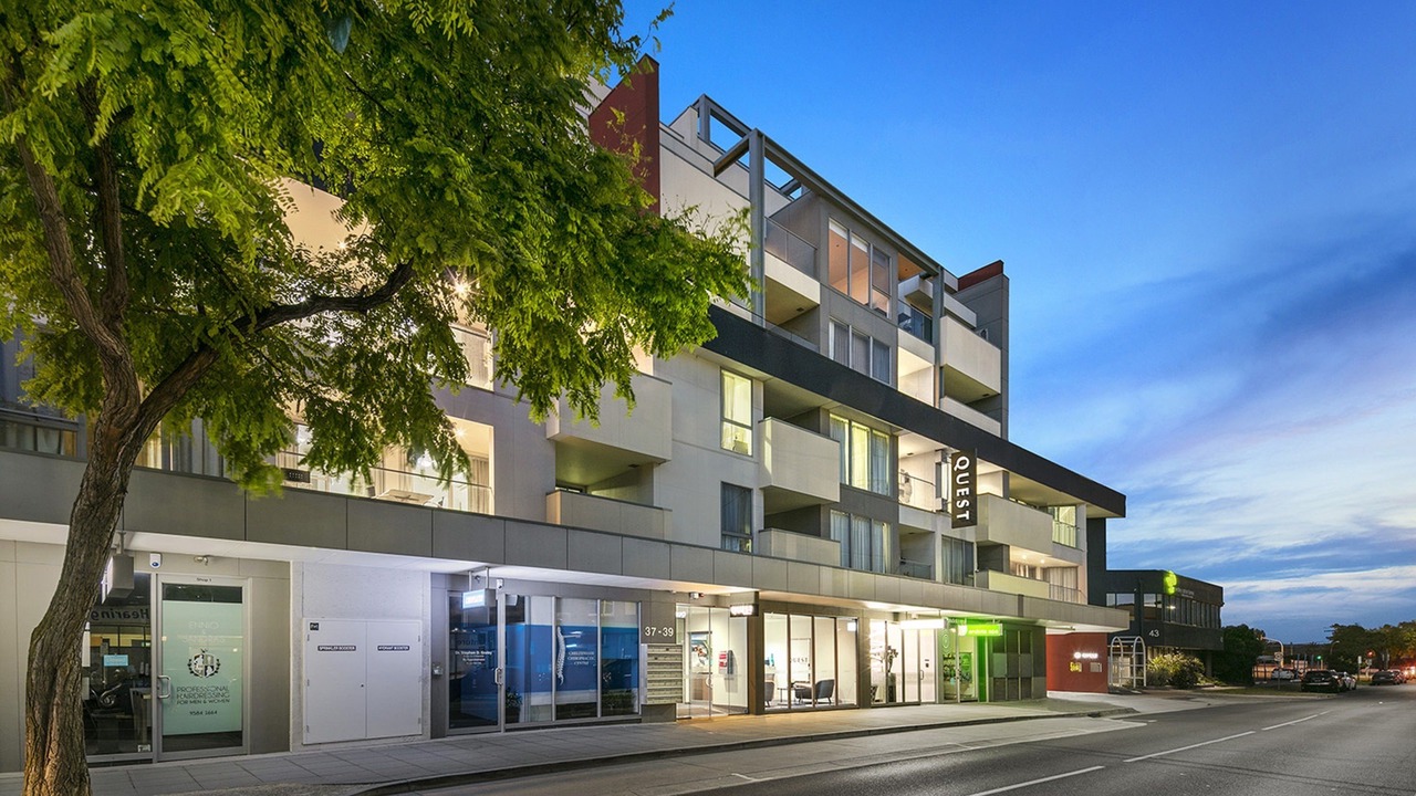 Photo of Outdoor in Cheltenham