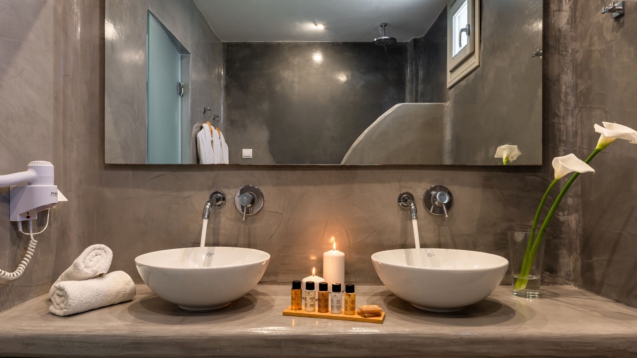 Photo of Bathroom in Vothon