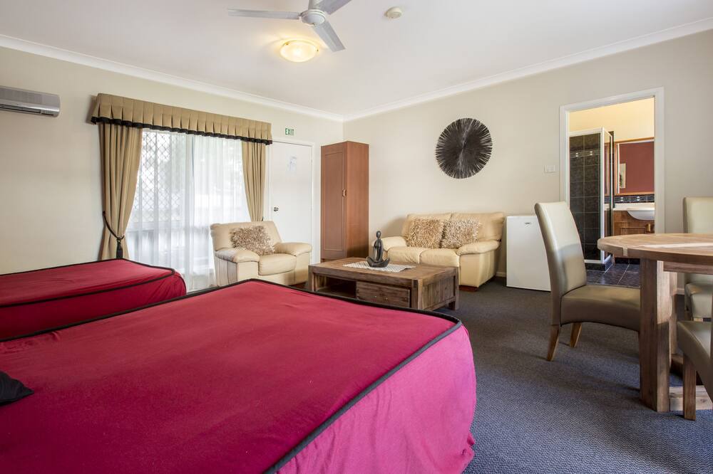 Photo of Bedroom in Mount Tamborine