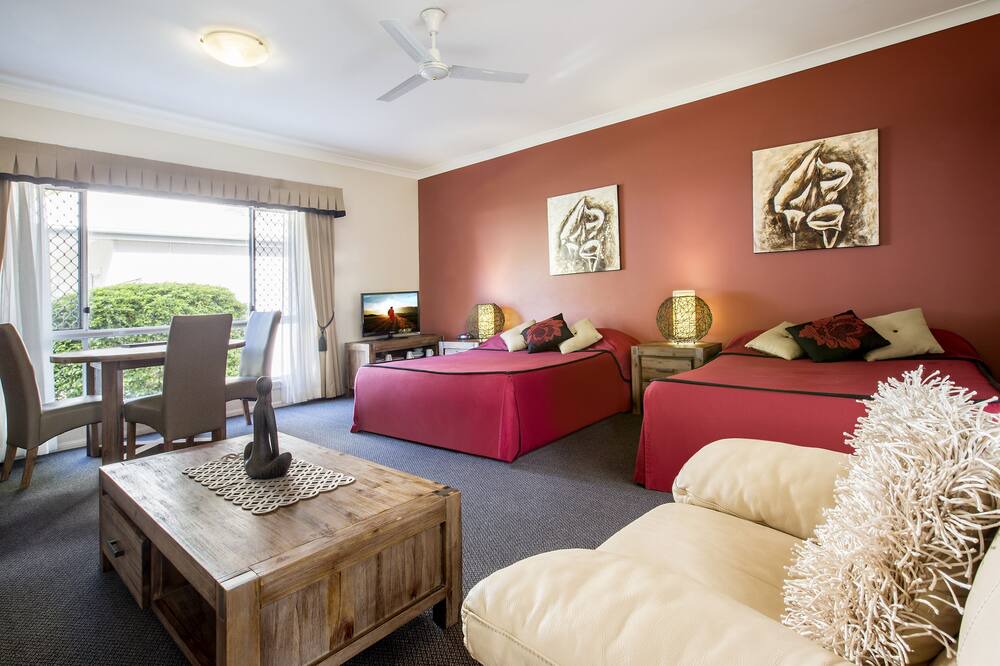 Photo of Bedroom in Mount Tamborine