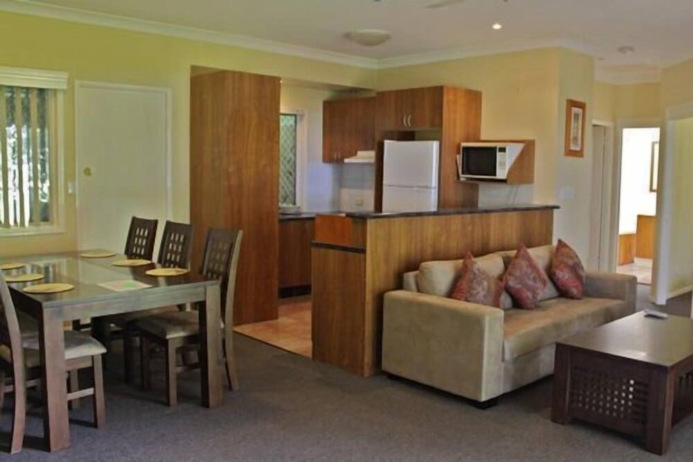 Photo of Livingroom in Mount Tamborine