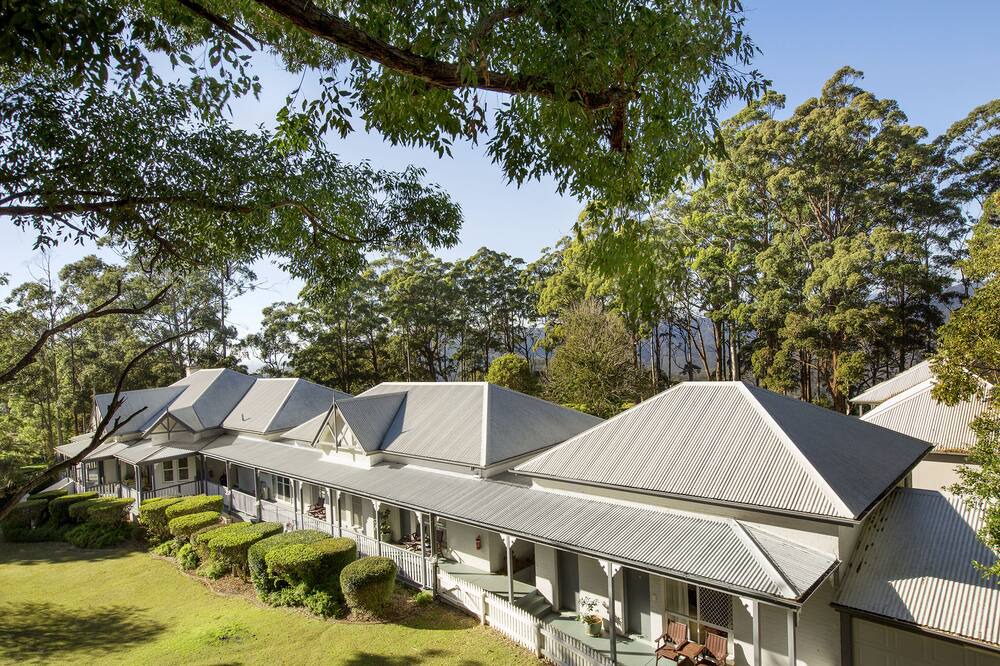 Photo of Outdoor in Mount Tamborine