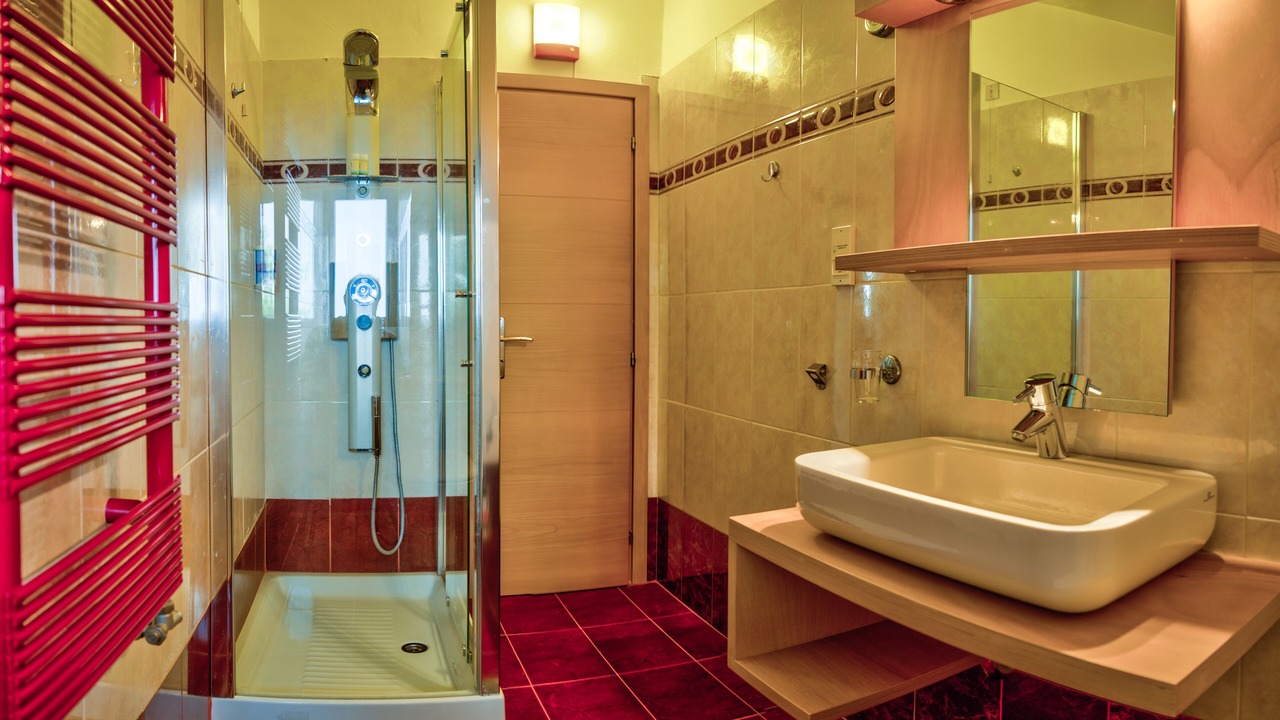 Photo of Bathroom in Lakopetra