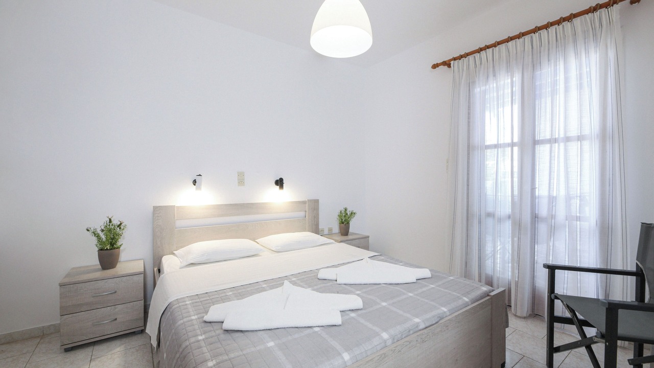 Photo of Bedroom in Aliki