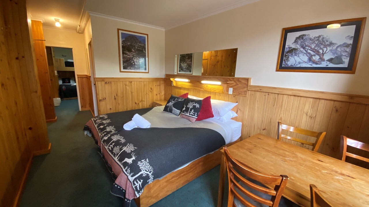 Photo of Others in Thredbo