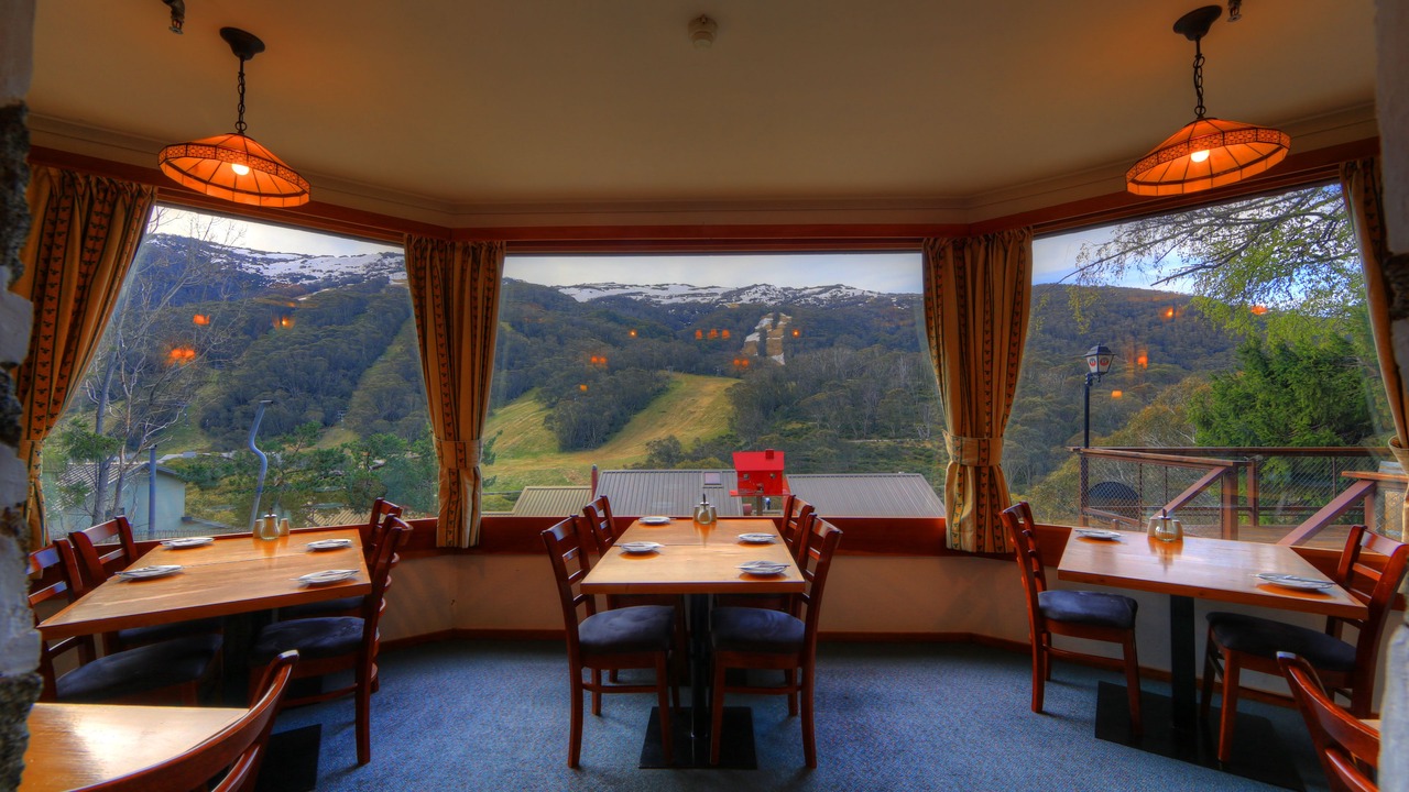 Photo of Others in Thredbo