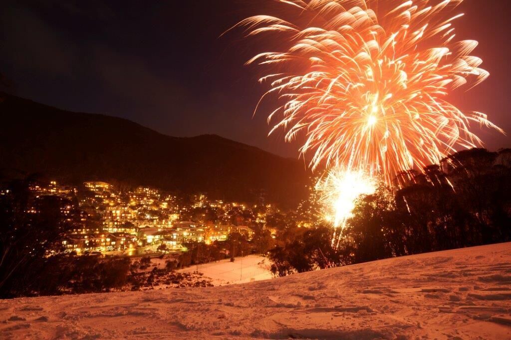 Photo of Outdoor in Thredbo