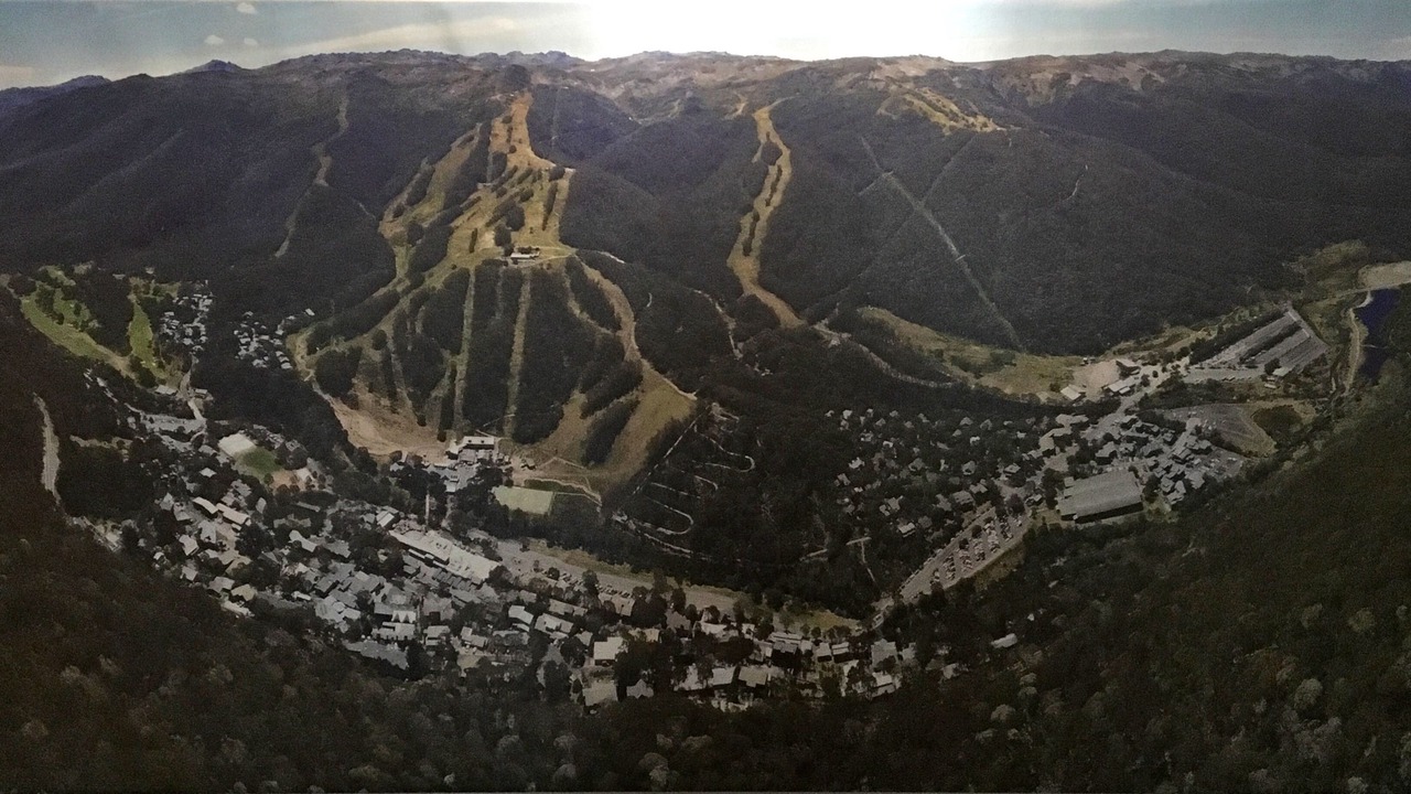 Photo of Outdoor in Thredbo