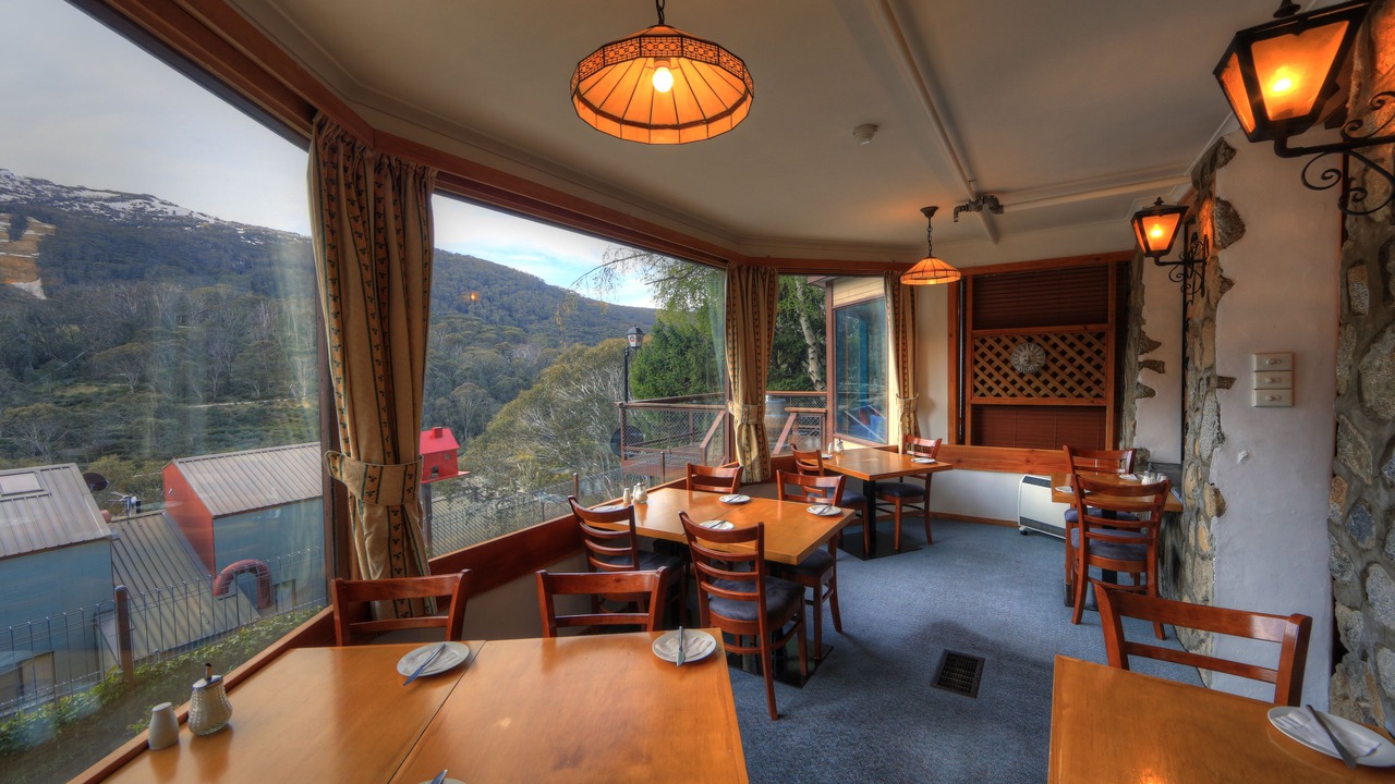 Photo of Others in Thredbo