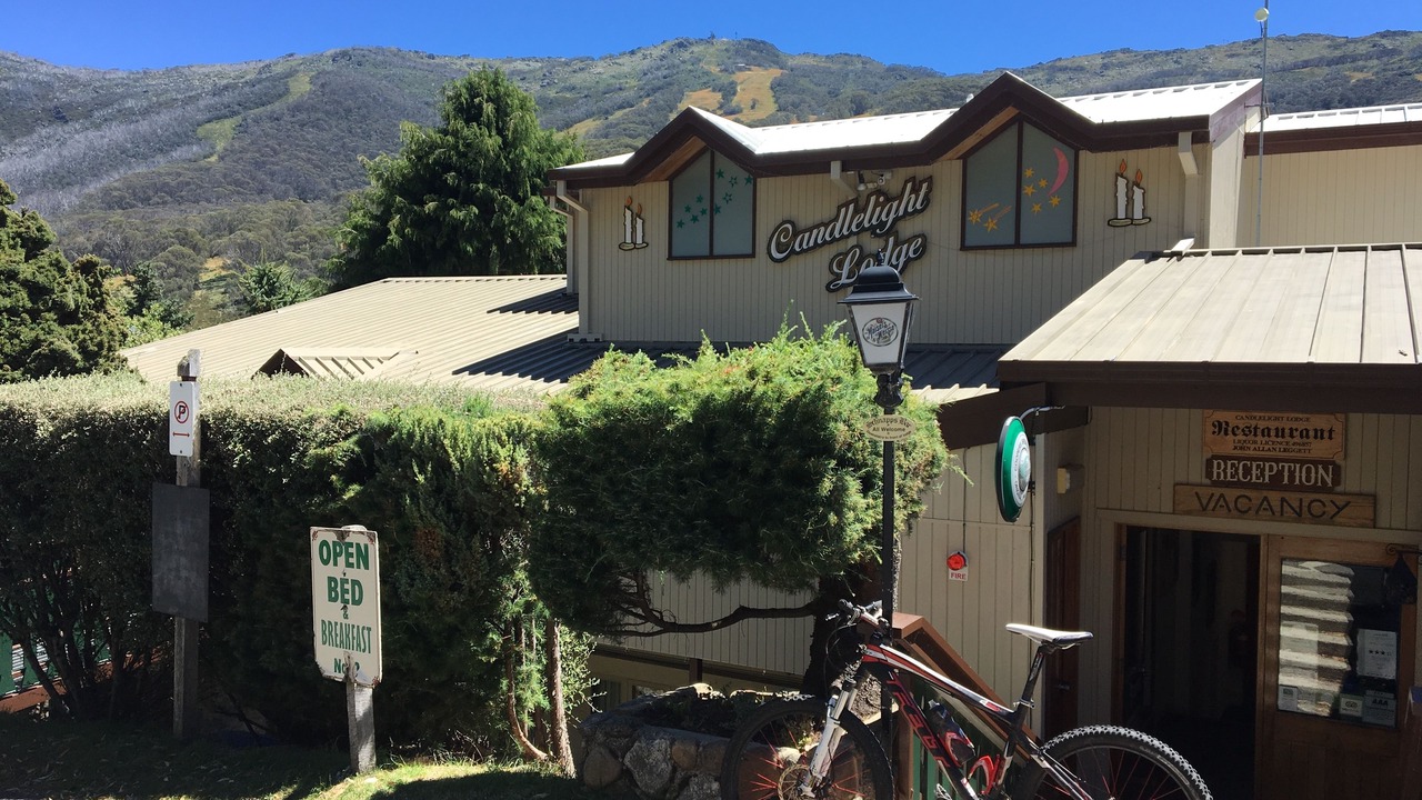Photo of Outdoor in Thredbo
