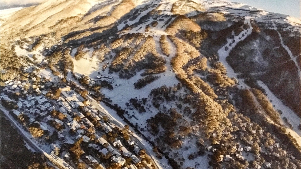 Photo of Outdoor in Thredbo