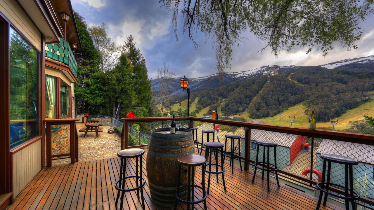 Photo of Others in Thredbo