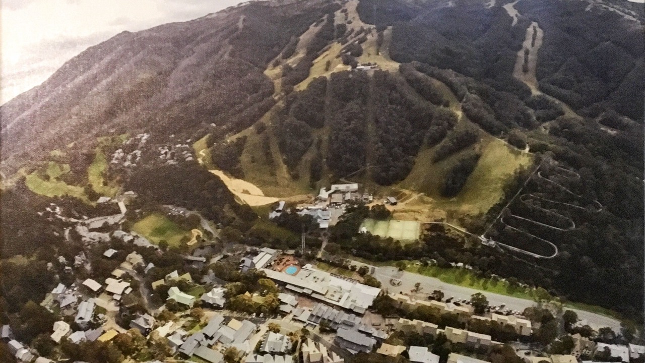 Photo of Outdoor in Thredbo