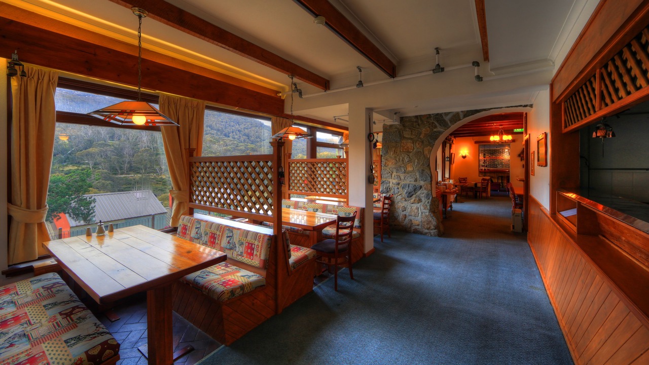 Photo of Others in Thredbo