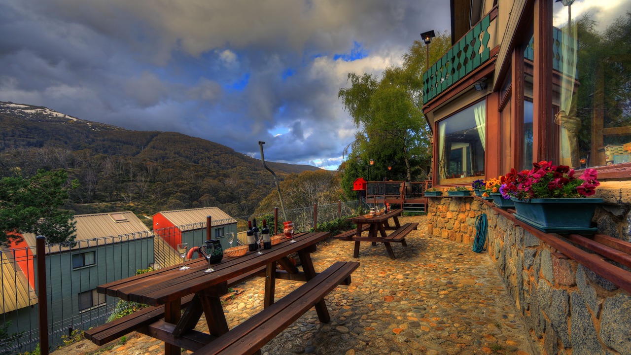 Photo of Others in Thredbo