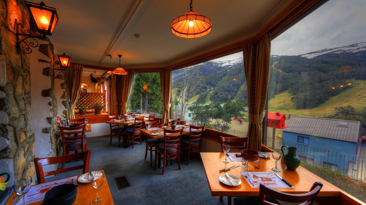 Photo of Others in Thredbo