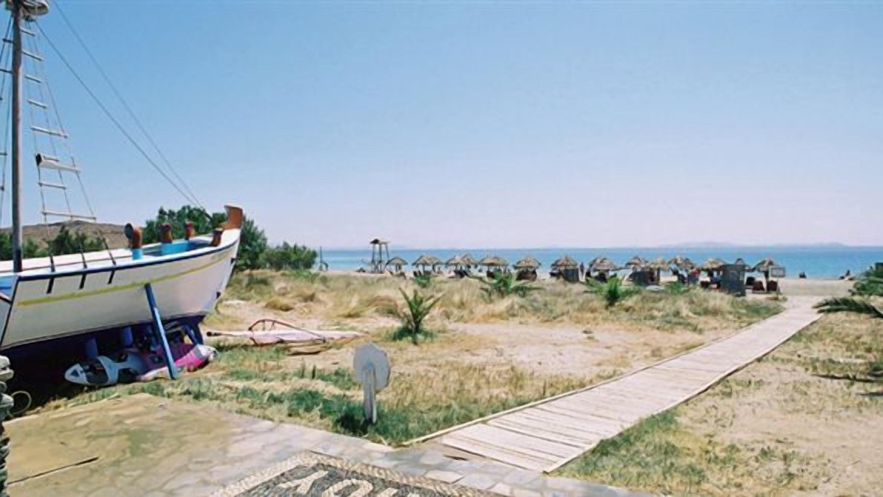 Photo of Outdoor in Agios Ioannis