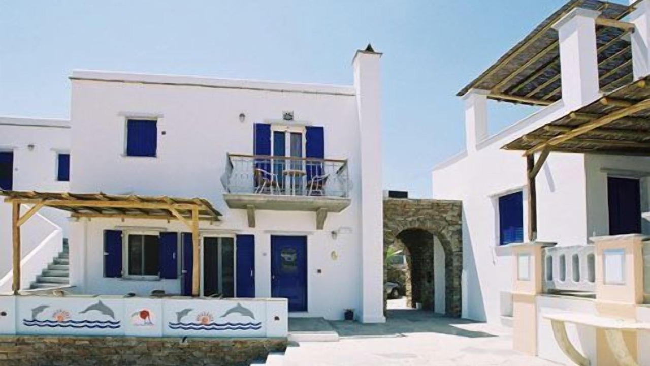 Photo of Outdoor in Agios Ioannis