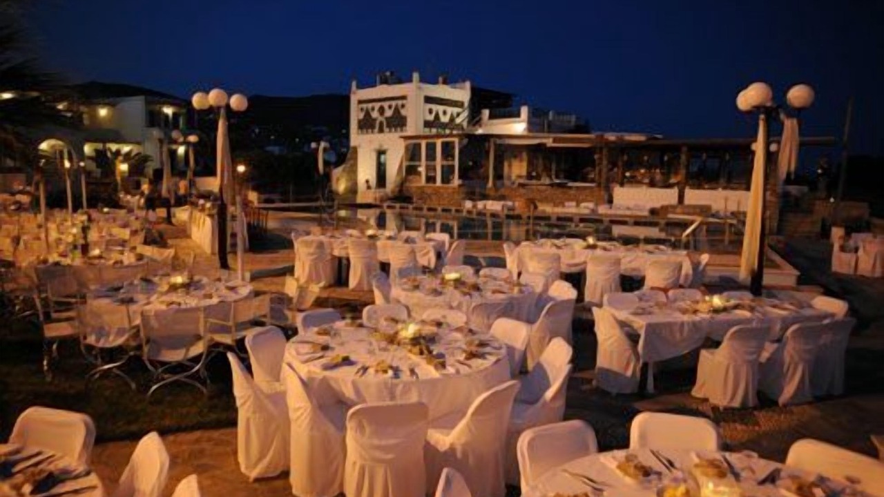 Photo of Outdoor in Agios Ioannis