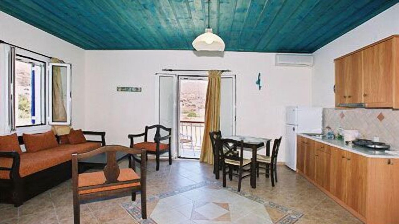 Photo of Livingroom in Agios Ioannis
