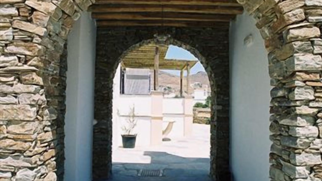 Photo of Outdoor in Agios Ioannis