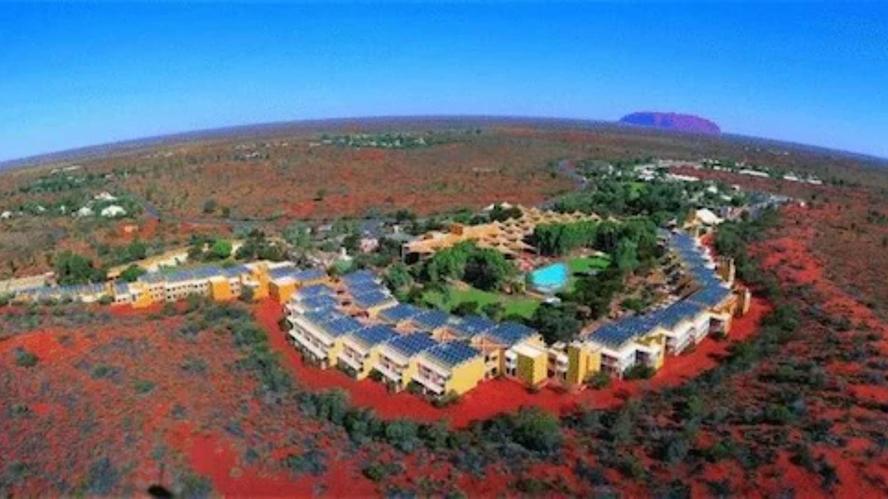 Photo of Outdoor in Yulara