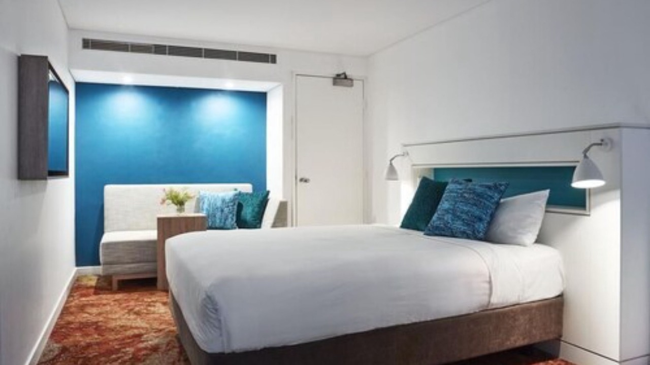Photo of Bedroom in Yulara