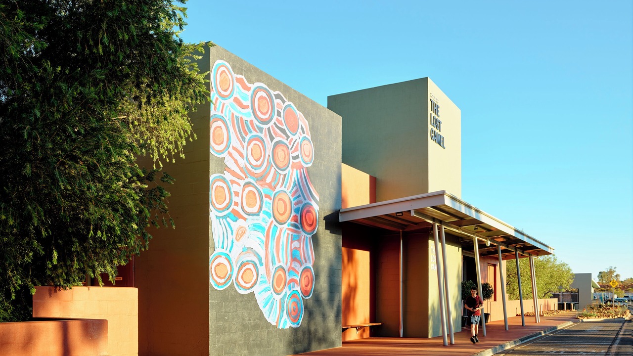 Photo of Outdoor in Yulara
