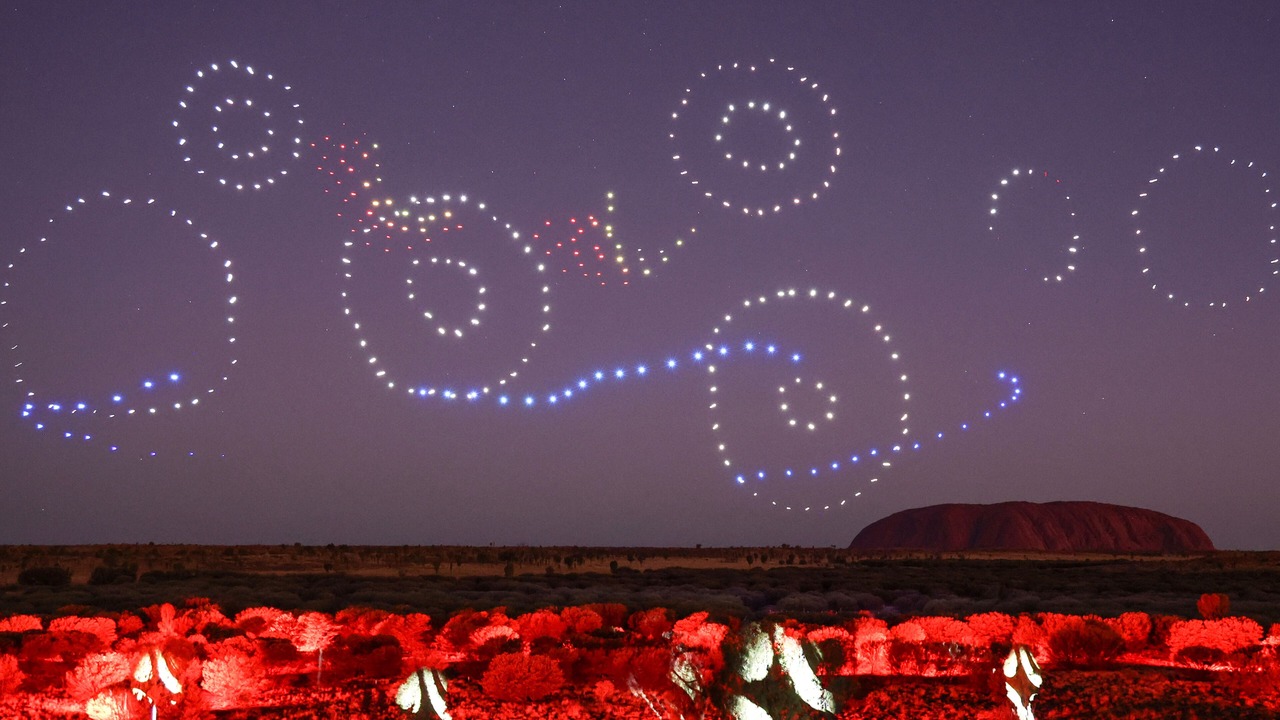 Photo of Outdoor in Yulara