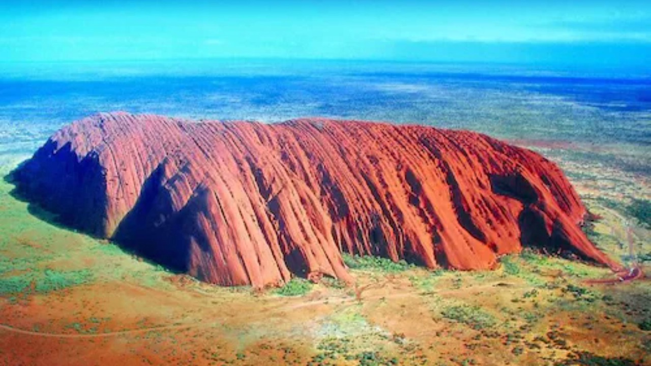 Photo of Outdoor in Yulara