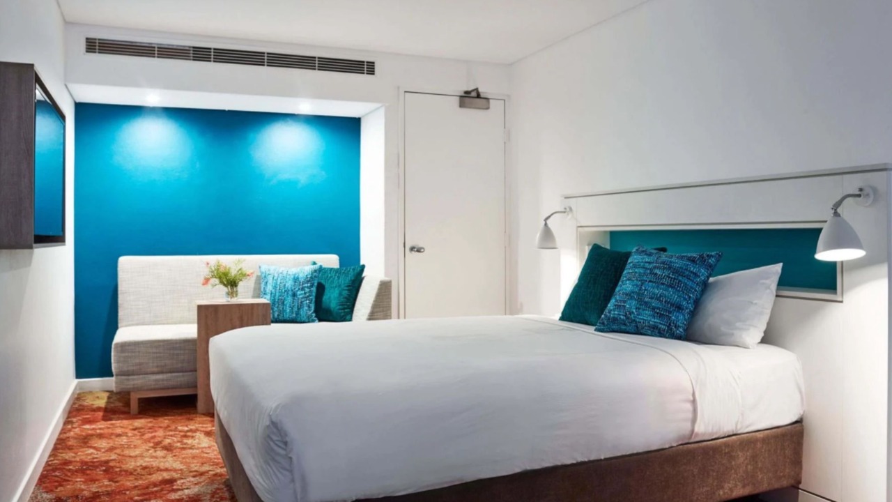 Photo of Bedroom in Yulara