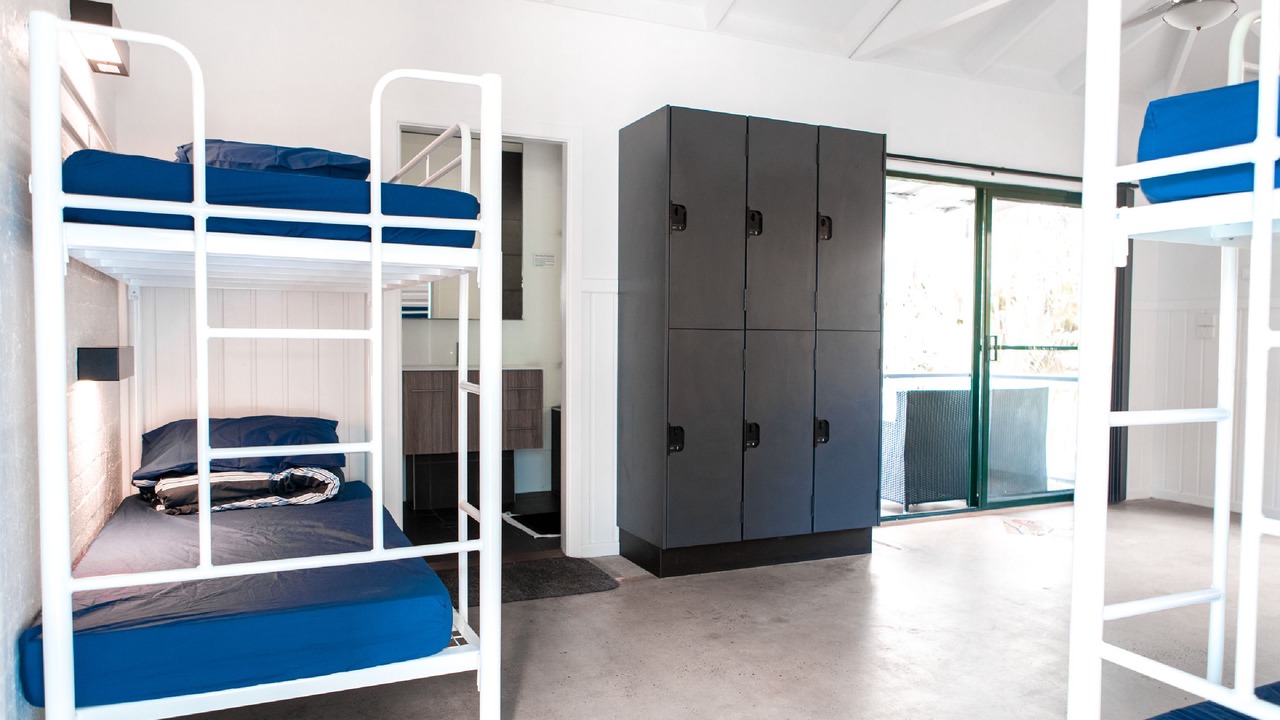 Photo of Bedroom in Belongil