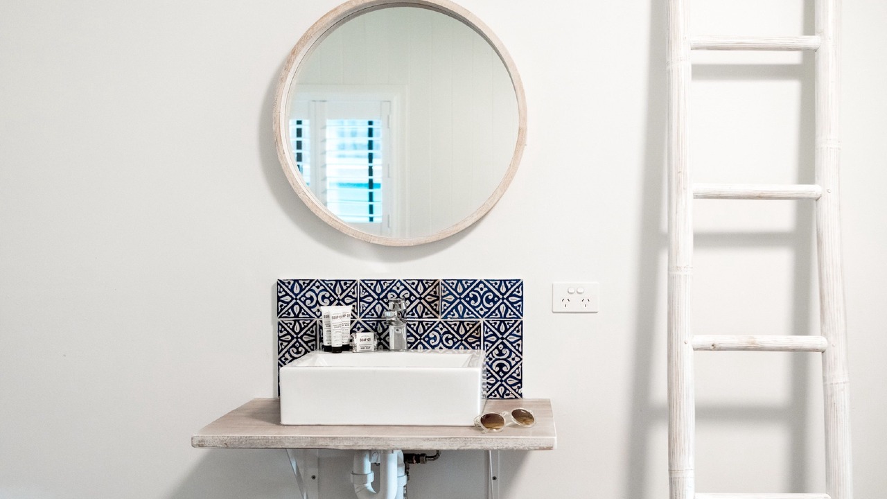Photo of Bathroom in Belongil
