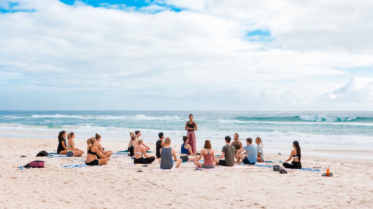 Photo of Others in Belongil
