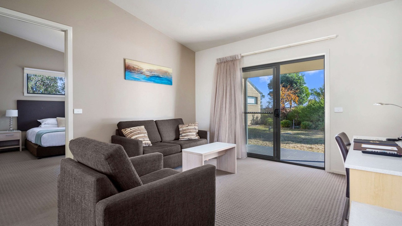 Photo of Bedroom in Point Cook