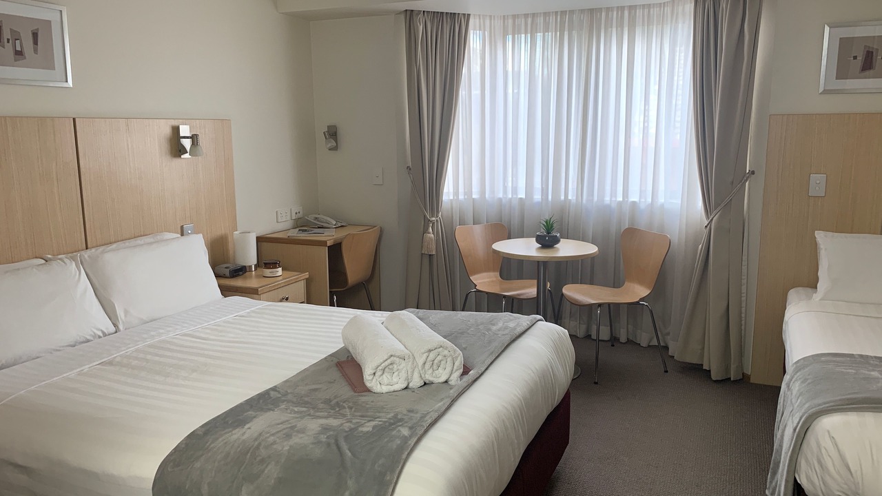 Photo of Bedroom in Hamilton