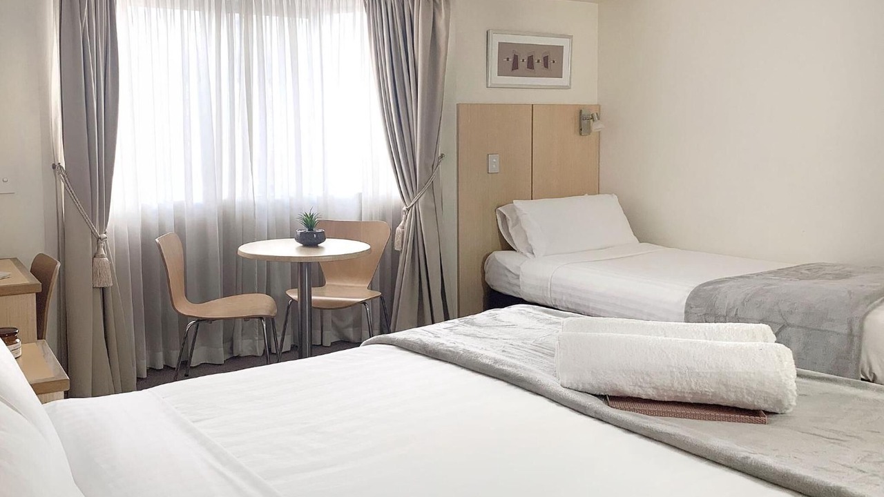 Photo of Bedroom in Hamilton