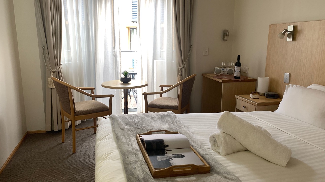 Photo of Bedroom in Hamilton