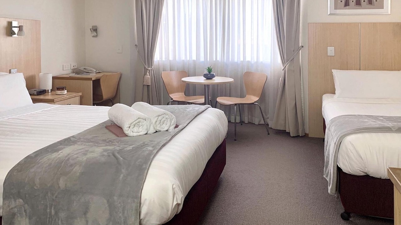 Photo of Bedroom in Hamilton