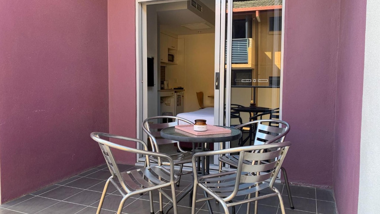 Photo of Patio Balcony in Hamilton