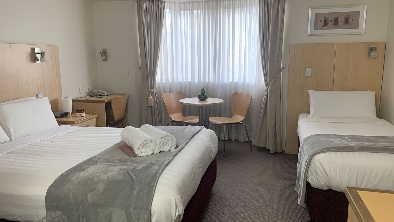 Photo of Bedroom in Hamilton