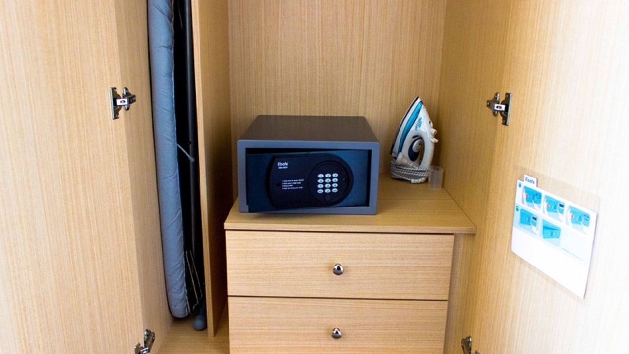 Photo of Bedroom in Hamilton