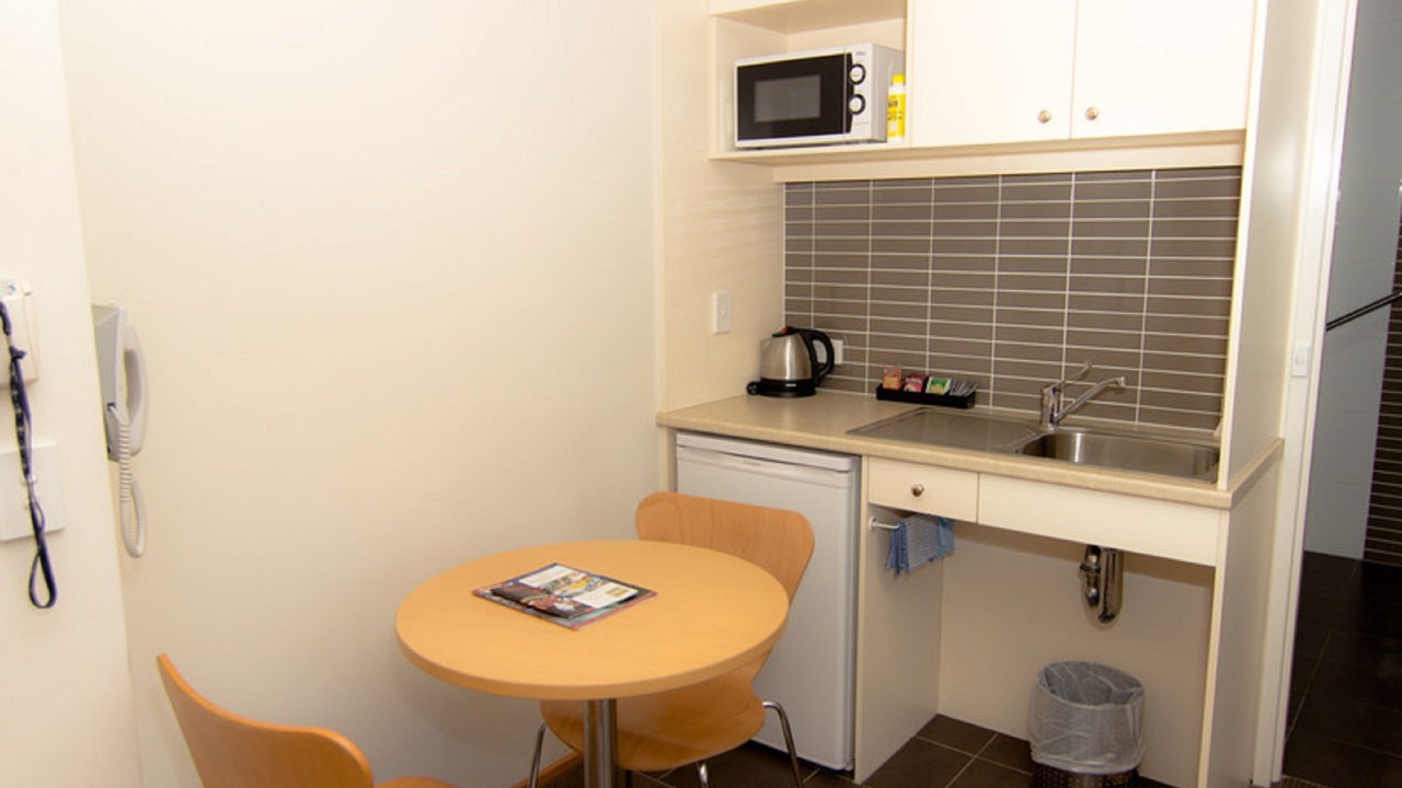 Photo of Bedroom in Hamilton
