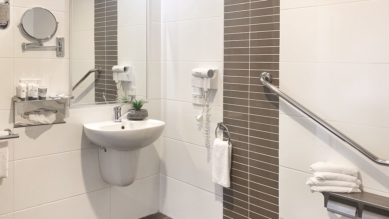 Photo of Bathroom in Hamilton