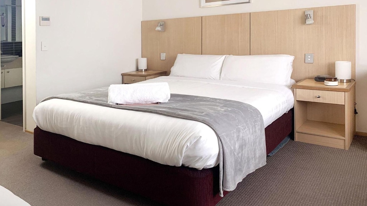 Photo of Bedroom in Hamilton